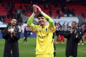 01.03.25 1. FC Heidenheim - Borussia Mönchengladbach