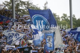 Karlsruher SC - SG Dynamo Dresden