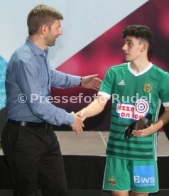Mercedes-Benz Junior Cup 2019