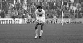 27.10.73 FC Bayern M&uuml;nchen - VfB Stuttgart