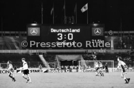 DFB Deutschland - Schweiz