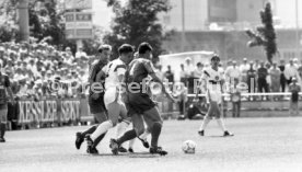 02.06.91 U19 VfB Stuttgart - U19 FC Bayern M&uuml;nchen