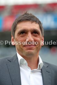 Bayer 04 Leverkusen - VfB Stuttgart