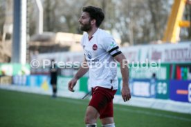 21.02.21 Karlsruher SC - 1. FC Nürnberg