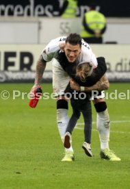 VfB Stuttgart - RB Leipzig