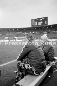 30.04.85 Tschecheslowakei - Deutschland
