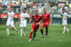 25.07.21 SV Sandhausen - Fortuna D&uuml;sseldorf