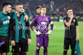 09.11.25 VfB Stuttgart - FC Augsburg
