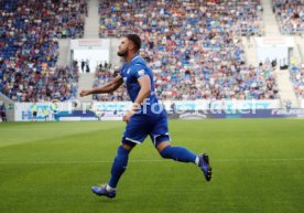 TSG 1899 Hoffenheim - SV Werder Bremen
