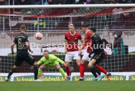 02.04.22 SC Freiburg - FC Bayern M&uuml;nchen