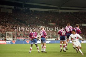 01.12.96 VfB Stuttgart - FC Bayern M&uuml;nchen