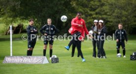 21.09.22 VfB Stuttgart Footgolf-Cup 2022