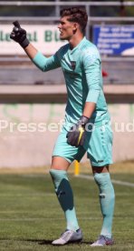 Young Boys Bern - VfB Stuttgart