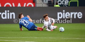 02.11.24 TSG 1899 Hoffenheim - FC St. Pauli
