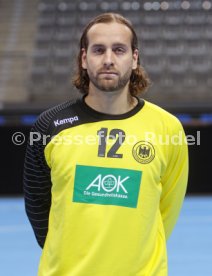 Handball DHB