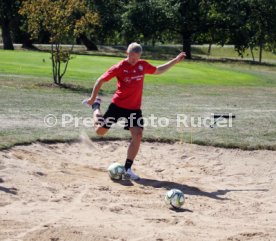 VfB Stuttgart Footgolf-Cup