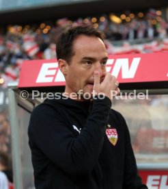 Relegation 2019 VfB Stuttgart - 1. FC Union Berlin