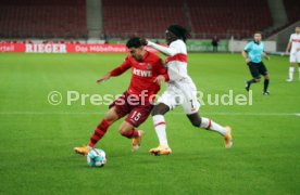 23.10.20 VfB Stuttgart - 1. FC K&ouml;ln