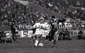 08.11.86 VfB Stuttgart - SV Werder Bremen
