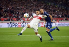 28.10.23 VfB Stuttgart - TSG 1899 Hoffenheim