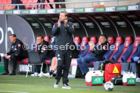 Relegation 1. FC Heidenheim - SV Werder Bremen