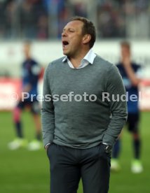 1. FC Heidenheim 1846 - Hannover 96