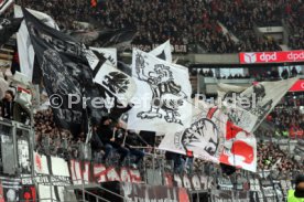 11.03.23 Eintracht Frankfurt - VfB Stuttgart