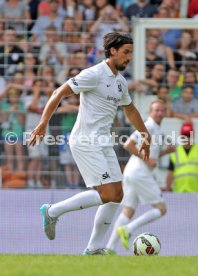 Sami Khedira