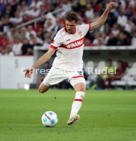 11.05.25 VfB Stuttgart - FC Augsburg