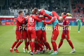 20.05.23 1. FC Heidenheim - SV Sandhausen