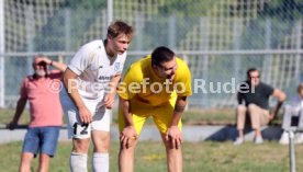 23.08.26 TSV Ph&ouml;nix Steinsfurt - SV Tiefenbach