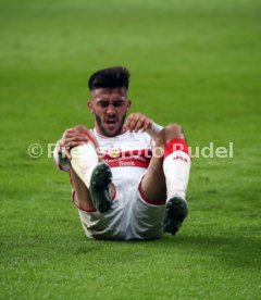 Bayer 04 Leverkusen - VfB Stuttgart