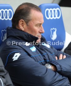 TSG 1899 Hoffenheim - Bayer 04 Leverkusen