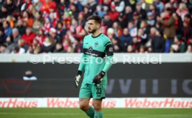 11.02.23 SC Freiburg - VfB Stuttgart
