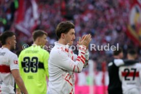 19.04.26 FC Bayern M&uuml;nchen - VfB Stuttgart