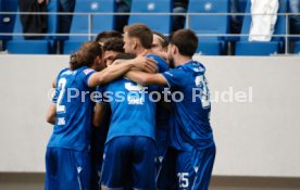 02.08.25 Karlsruher SC - SC Preu&szlig;en M&uuml;nster