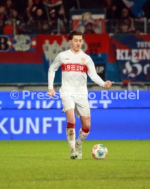 22.02.26 1. FC Heidenheim - VfB Stuttgart