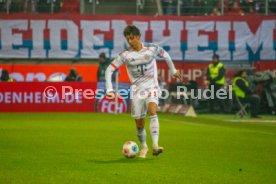 21.12.25 1. FC Heidenheim - FC Bayern M&uuml;nchen