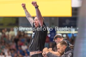 06.09.26 FRISCH AUF G&ouml;ppingen - THW Kiel