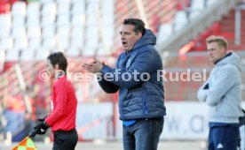 Karlsruher SC - Chemitzer SC