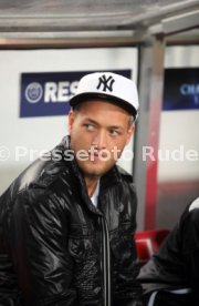 23.02.10 VfB Stuttgart - FC Barcelona