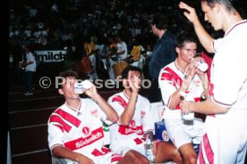 11.08.94 VfB Stuttgart - FC Bayern M&uuml;nchen