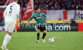 03.02.24 SC Freiburg - VfB Stuttgart