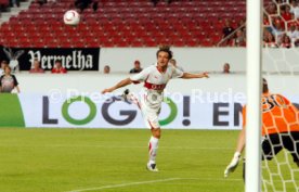 26.08.10 VfB Stuttgart - Slovan Bratislava
