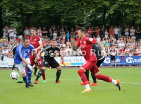 SV Ringschnait & Friendsl - VfB Stuttgart