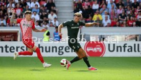 30.08.26 SC Freiburg - SV Werder Bremen