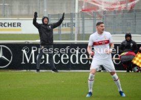 13.03.21 VfB Stuttgart II - FC Astoria Walldorf