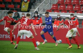 19.12.21 SC Freiburg - Bayer 04 Leverkusen