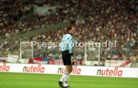 01.06.96 Deutschland - Frankreich