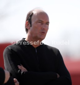 VfB Stuttgart - TSV 1860 M&uuml;nchen II